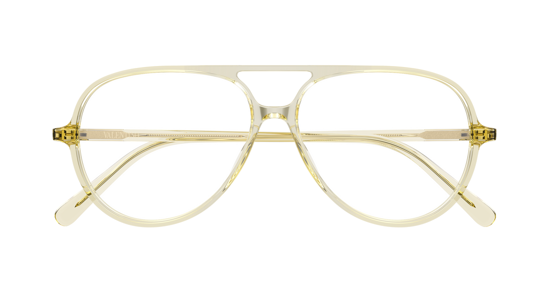 VALENTINO VG0023O — color 004, medida 56 — vista frontal 