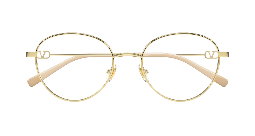 VALENTINO VG0031O — color 001, medida 52 — vista frontal 