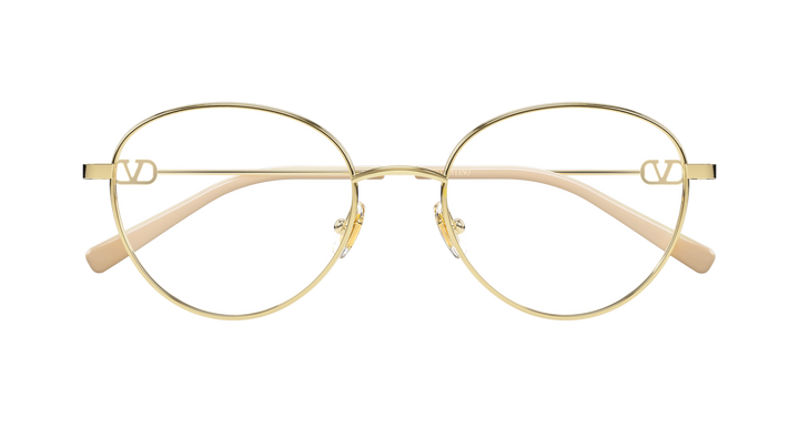 VALENTINO VG0031O — color 001, medida 52 — vista frontal 