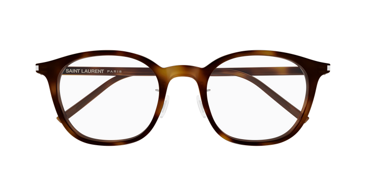 SAINT LAURENT SL 893/J — color 003, medida 51 — vista frontal 