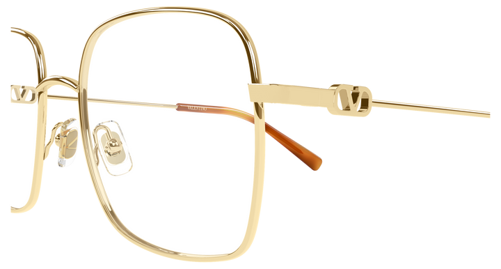 VALENTINO VG0030O — color 002, medida 53 — vista detalle de varilla 