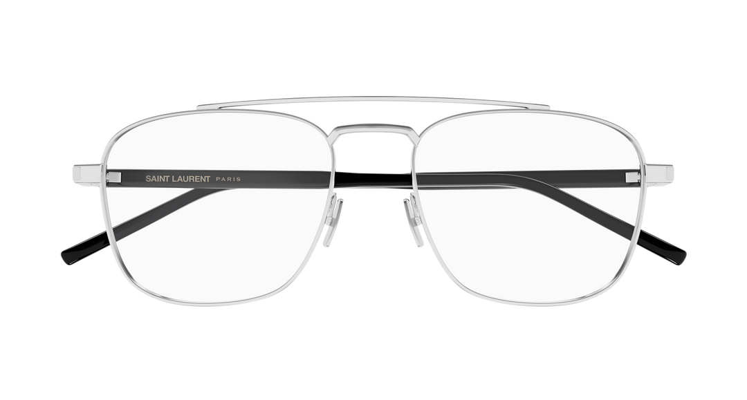 SAINT LAURENT SL 665 OPT — color 002, medida 56 — vista frontal #color_002