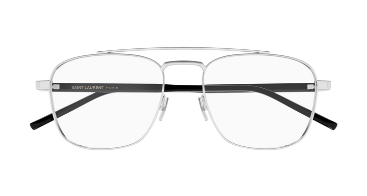 SAINT LAURENT SL 665 OPT — color 002, medida 56 — vista frontal 