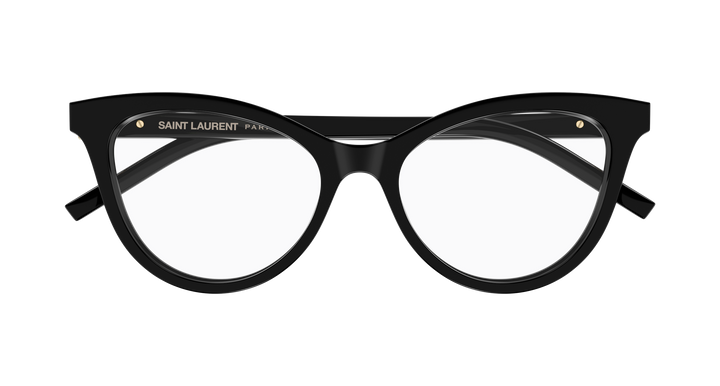 SAINT LAURENT SL M164 — color 007, medida 53 — vista frontal 