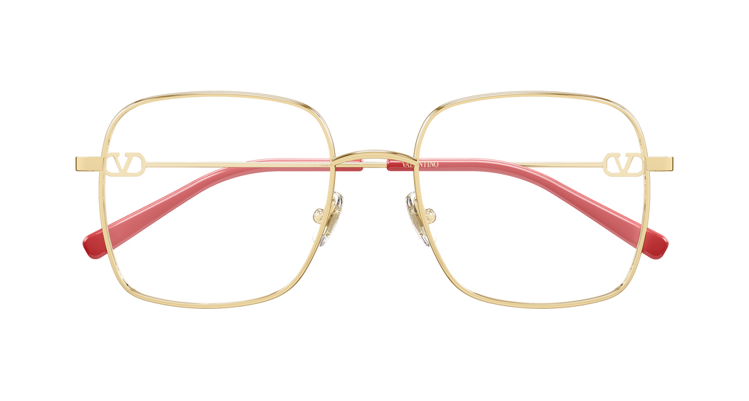 VALENTINO VG0030O — color 003, medida 53 — vista frontal 