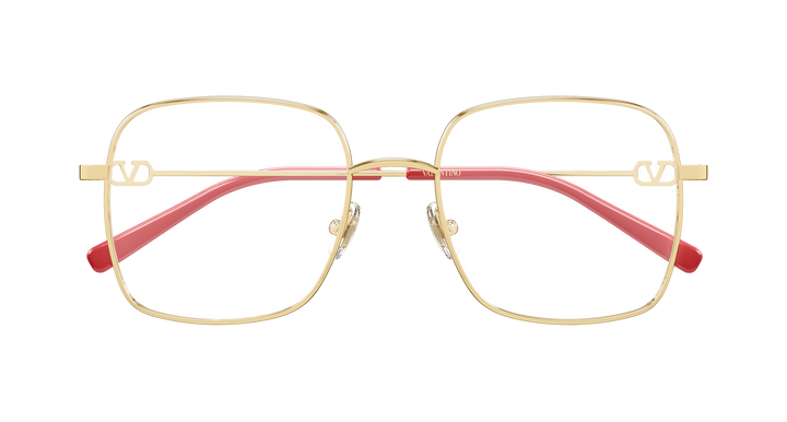 VALENTINO VG0030O — color 003, medida 53 — vista frontal 
