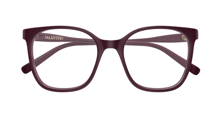 VALENTINO VG0019O — color 008, medida 55 — vista frontal 