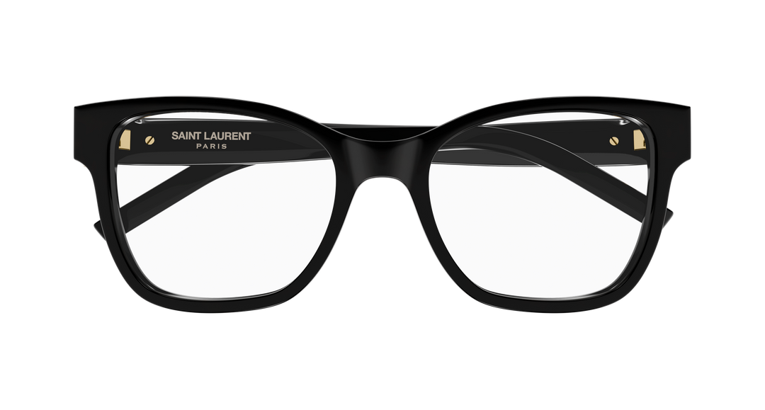 SAINT LAURENT SL M158 — color 007, medida 54 — vista frontal 