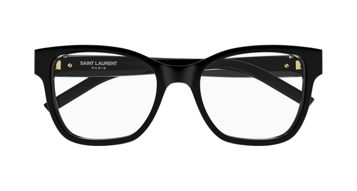 SAINT LAURENT SL M158 — color 007, medida 54 — vista frontal 