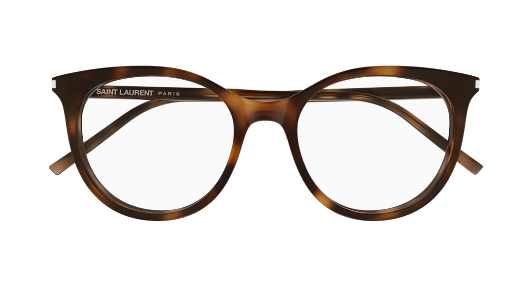 SAINT LAURENT SL 891 — color 003, medida 52 — vista frontal 