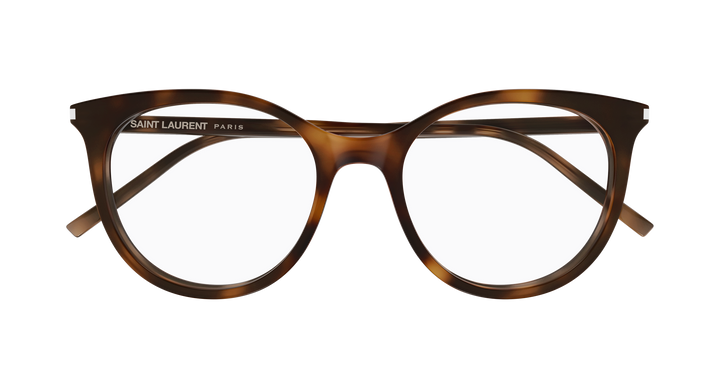 SAINT LAURENT SL 891 — color 003, medida 52 — vista frontal 