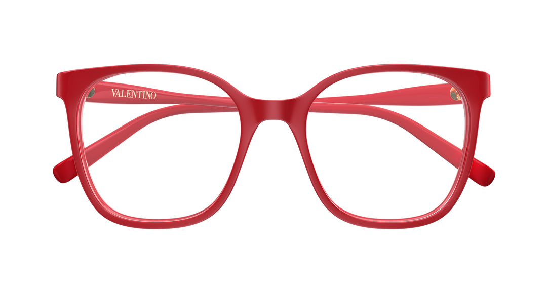 VALENTINO VG0019O — color 003, medida 53 — vista frontal 