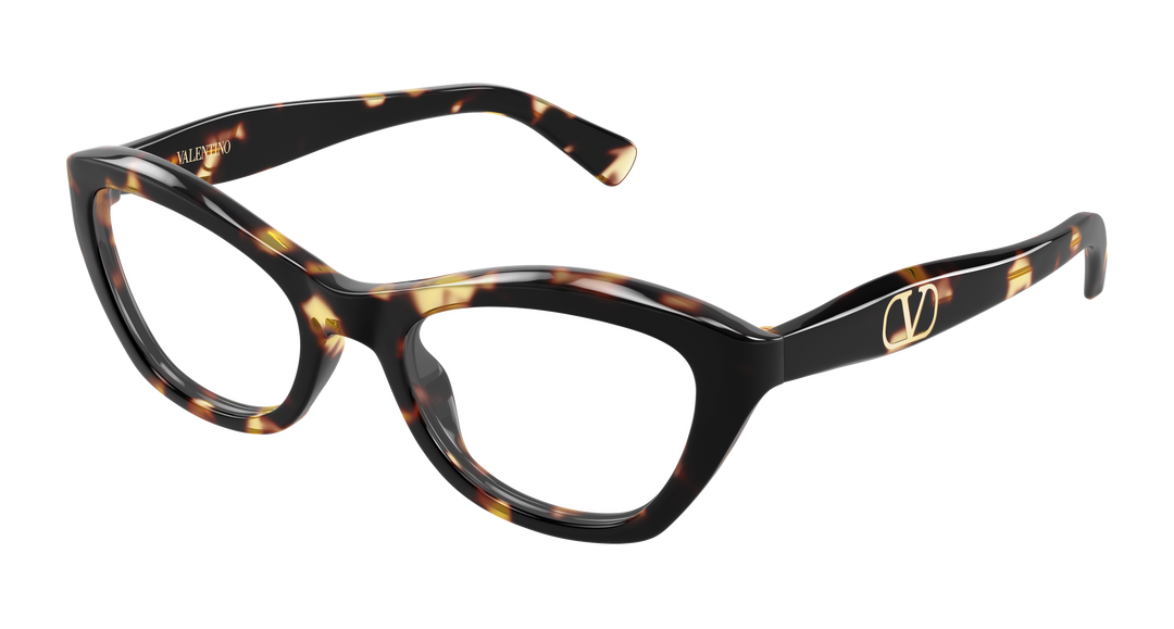 VALENTINO VG0012O — color 002, medida 53 — vista tres cuartos 