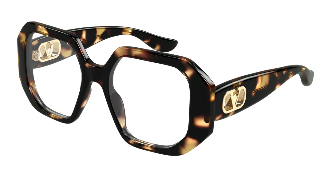 VALENTINO VG0003O — color 002, medida 51 — vista tres cuartos 
