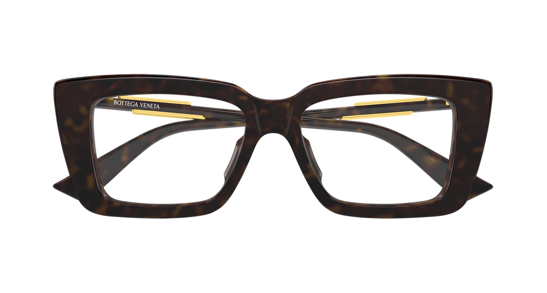 BOTTEGA VENETA BV1448O — color 002, medida 53 — vista frontal 