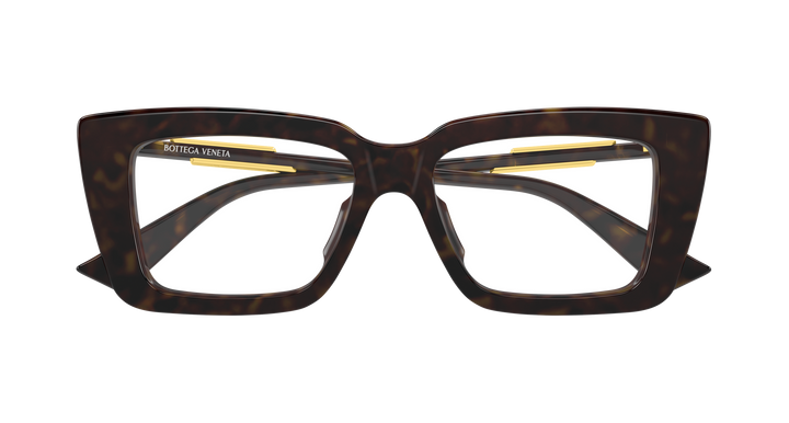 BOTTEGA VENETA BV1448O — color 002, medida 53 — vista frontal 