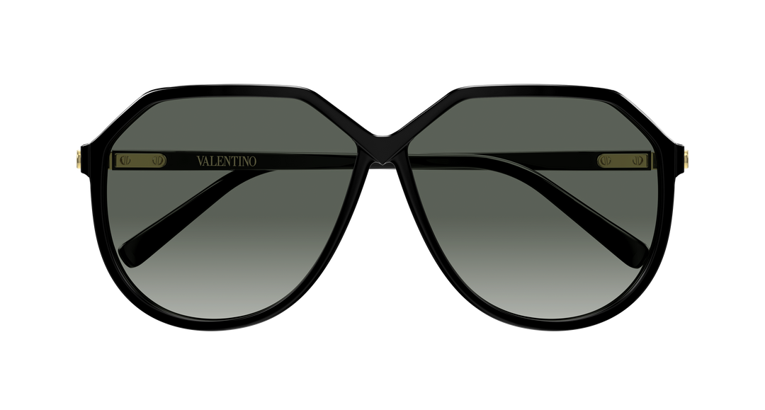 VALENTINO VG0026S — color 001, medida 61 — vista frontal 