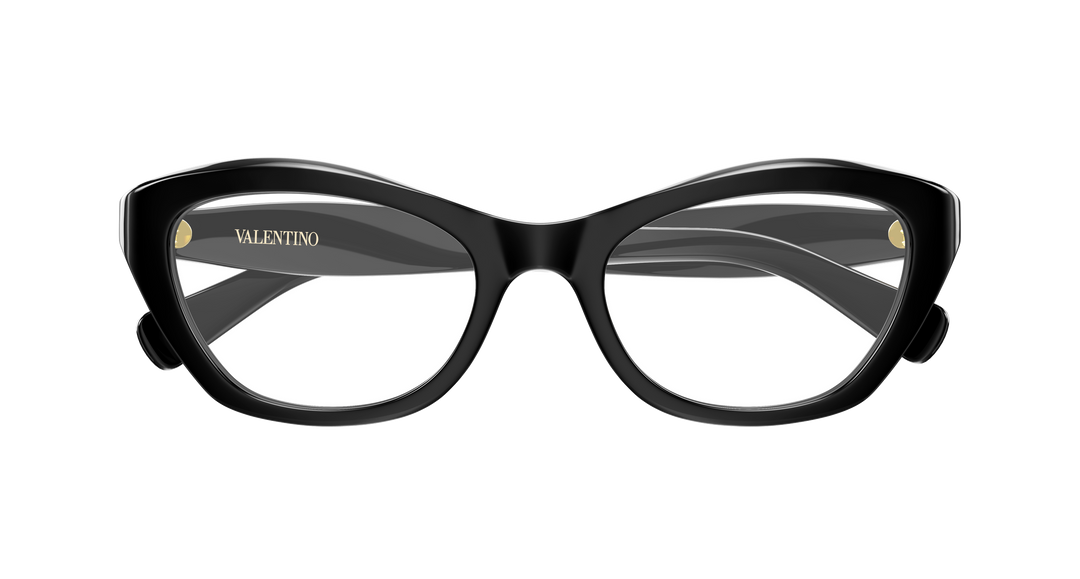 VALENTINO VG0012O — color 001, medida 53 — vista frontal 