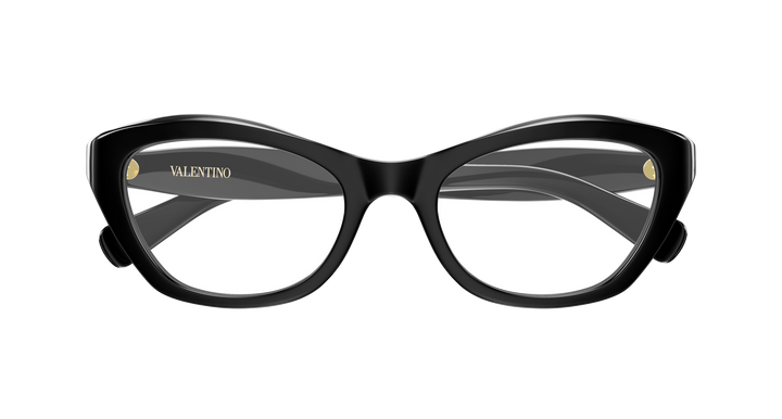 VALENTINO VG0012O — color 001, medida 53 — vista frontal 