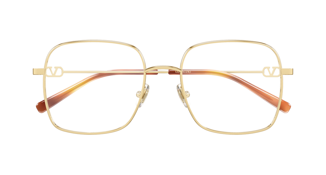 VALENTINO VG0030O — color 002, medida 53 — vista frontal 