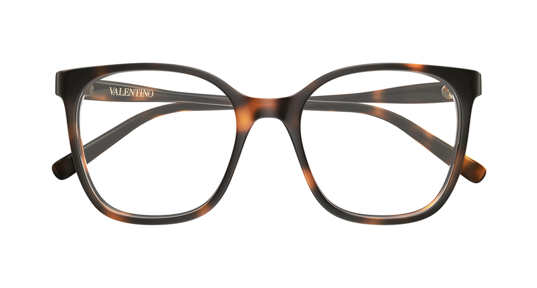 VALENTINO VG0019O — color 002, medida 53 — vista frontal 