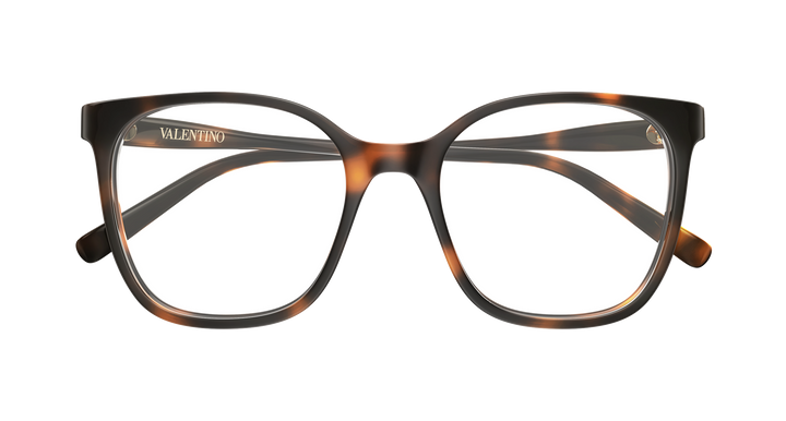 VALENTINO VG0019O — color 002, medida 53 — vista frontal 