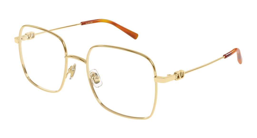 VALENTINO VG0030O — color 002, medida 53 — vista tres cuartos 