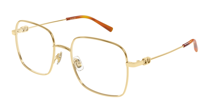 VALENTINO VG0030O — color 002, medida 53 — vista tres cuartos 