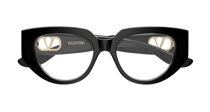 VALENTINO VG0004O — color 001, medida 52 — vista frontal 