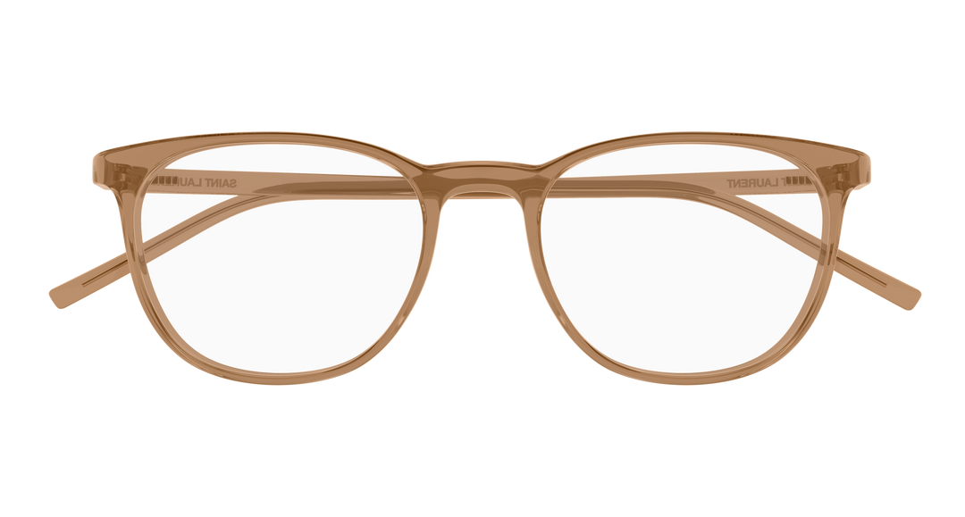 SAINT LAURENT SL 884 — color 006, medida 51 — vista frontal 