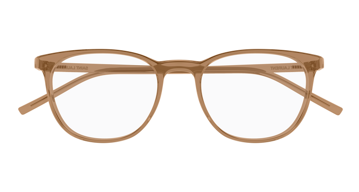 SAINT LAURENT SL 884 — color 006, medida 51 — vista frontal 