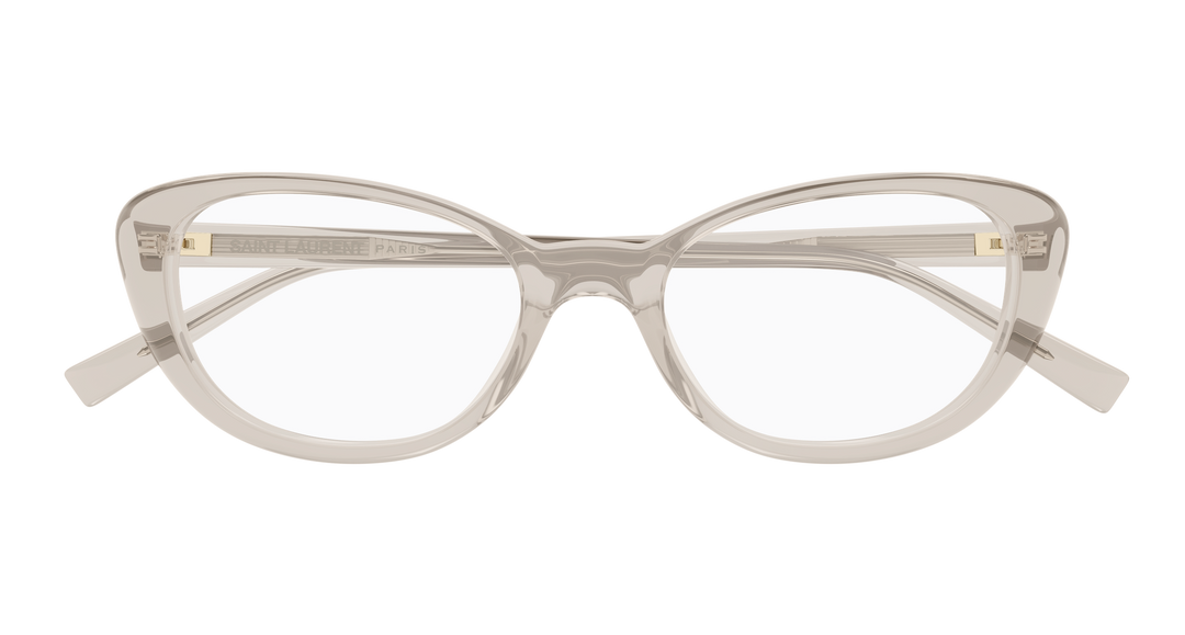 SAINT LAURENT SL 822 OPT — color 006, medida 52 — vista frontal 