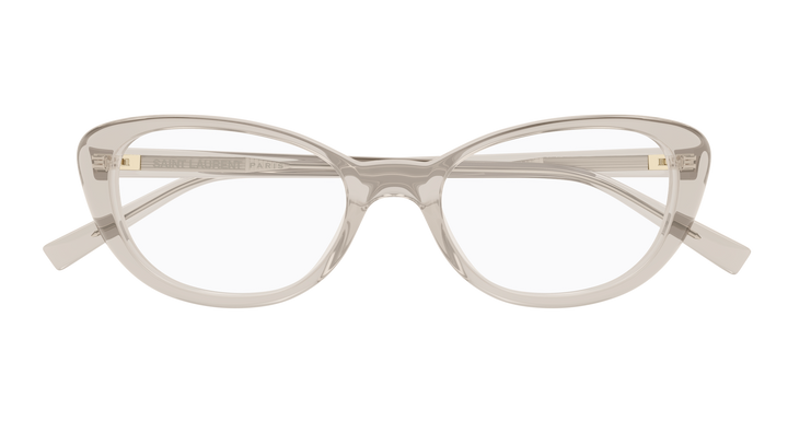 SAINT LAURENT SL 822 OPT — color 006, medida 52 — vista frontal 
