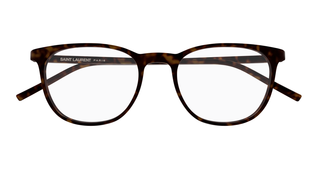 SAINT LAURENT SL 884 — color 002, medida 51 — vista frontal 