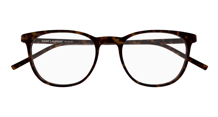 SAINT LAURENT SL 884 — color 002, medida 51 — vista frontal 