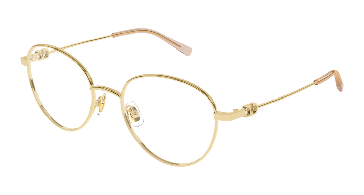 VALENTINO VG0031O — color 003, medida 52 — vista tres cuartos 