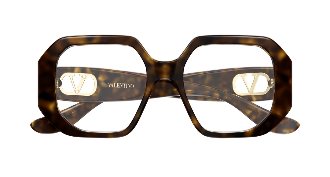 VALENTINO VG0003O — color 003, medida 51 — vista frontal 