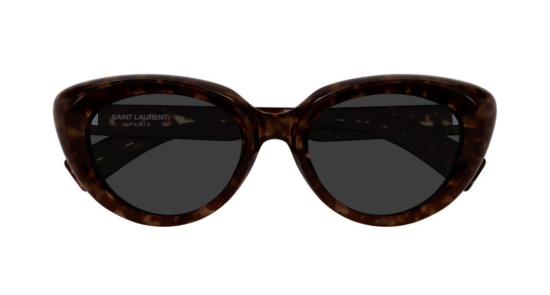 SAINT LAURENT SL 859 — color 002, medida 53 — vista frontal 