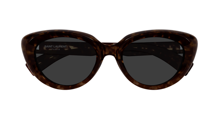 SAINT LAURENT SL 859 — color 002, medida 53 — vista frontal 