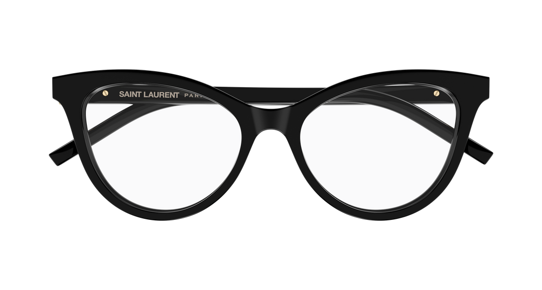 SAINT LAURENT SL M164 — color 001, medida 51 — vista frontal 