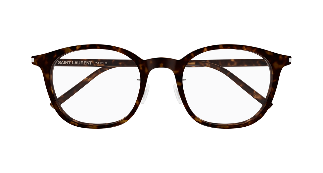 SAINT LAURENT SL 893/J — color 002, medida 51 — vista frontal 
