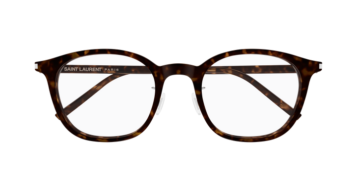 SAINT LAURENT SL 893/J — color 002, medida 51 — vista frontal 