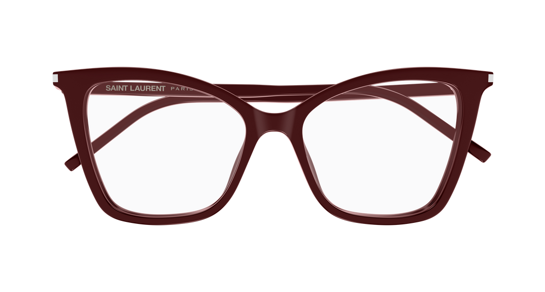 SAINT LAURENT SL 386 — color 020, medida 55 — vista frontal 