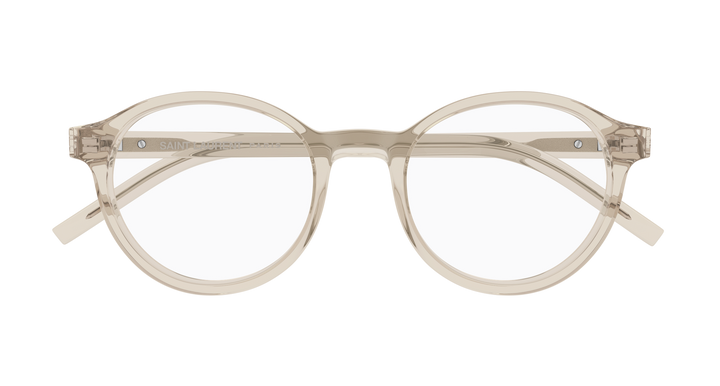SAINT LAURENT SL M163 — color 004, medida 50 — vista frontal 