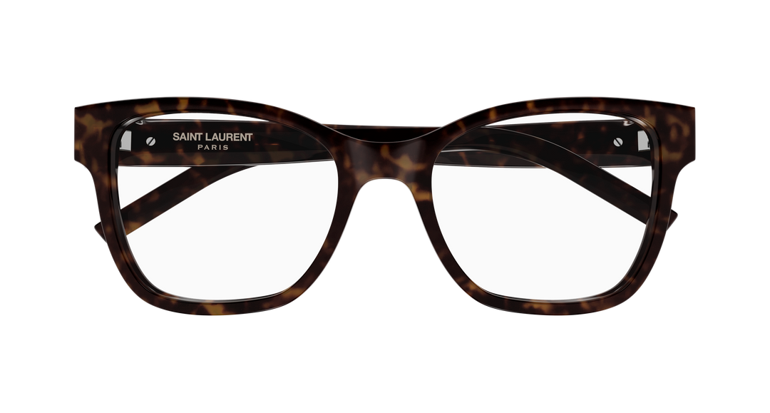 SAINT LAURENT SL M158 — color 008, medida 54 — vista frontal 