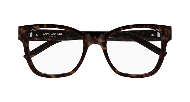 SAINT LAURENT SL M158 — color 008, medida 54 — vista frontal 