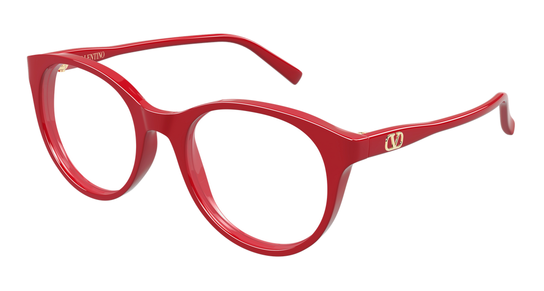 VALENTINO VG0020O — color 003, medida 52 — vista tres cuartos 