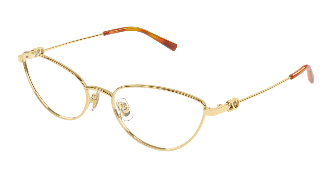VALENTINO VG0029O — color 002, medida 56 — vista tres cuartos 