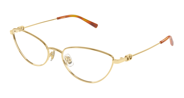 VALENTINO VG0029O — color 002, medida 56 — vista tres cuartos 