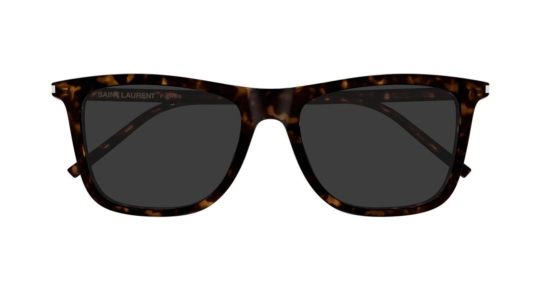 SAINT LAURENT SL 895 — color 002, medida 55 — vista frontal 